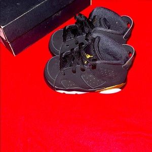 Jordan 6 Retro DMP